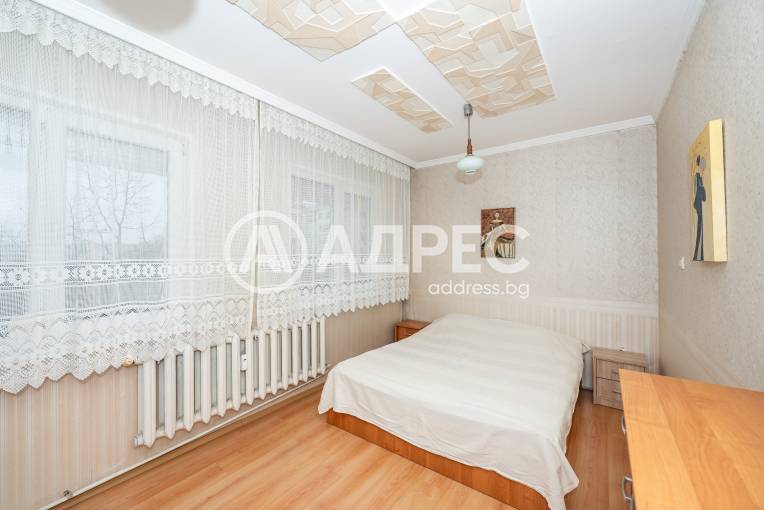 Тристаен апартамент, Пловдив, Тракия, 690633, Снимка 10