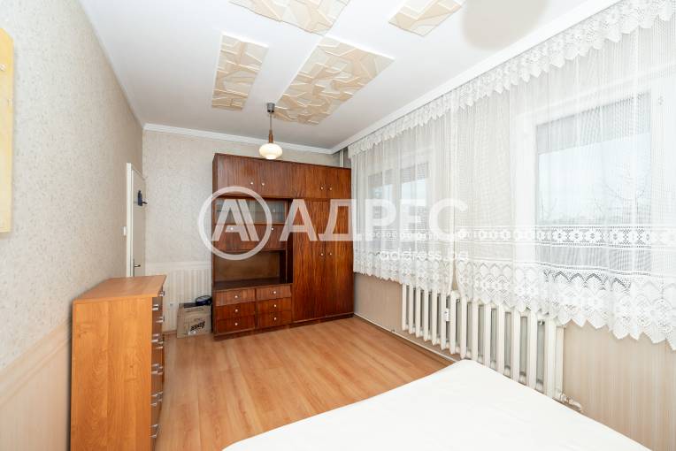 Тристаен апартамент, Пловдив, Тракия, 690633, Снимка 11