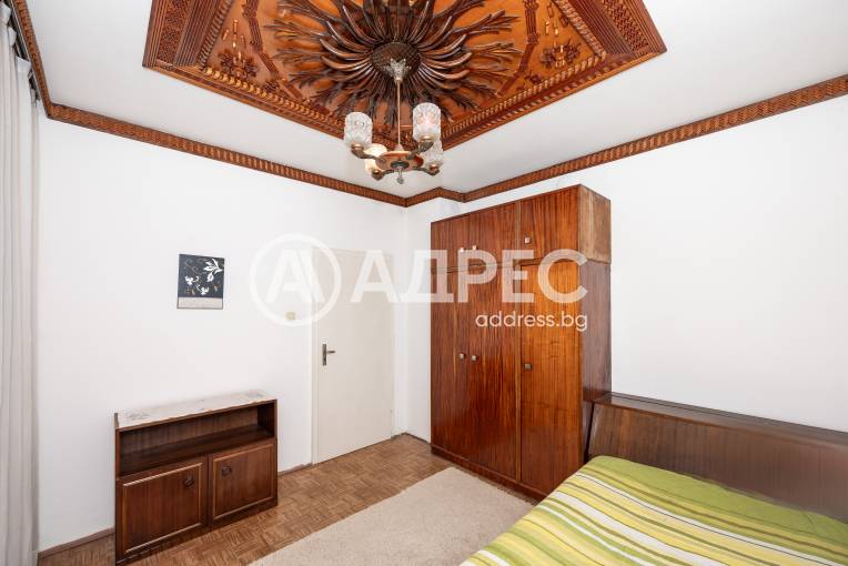 Тристаен апартамент, Пловдив, Тракия, 690633, Снимка 12