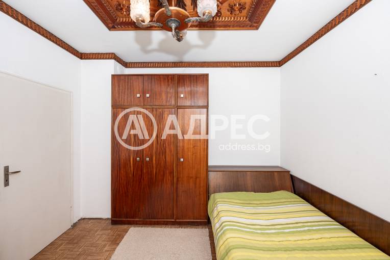 Тристаен апартамент, Пловдив, Тракия, 690633, Снимка 13