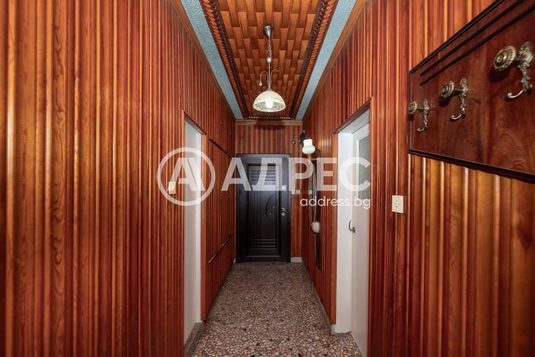 Тристаен апартамент, Пловдив, Тракия, 690633, Снимка 15