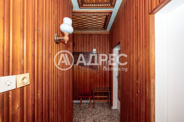 Тристаен апартамент, Пловдив, Тракия, 690633, Снимка 16