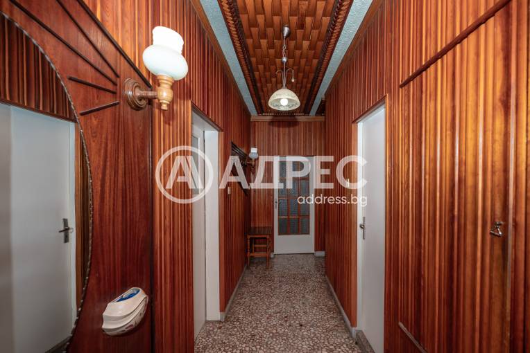 Тристаен апартамент, Пловдив, Тракия, 690633, Снимка 17