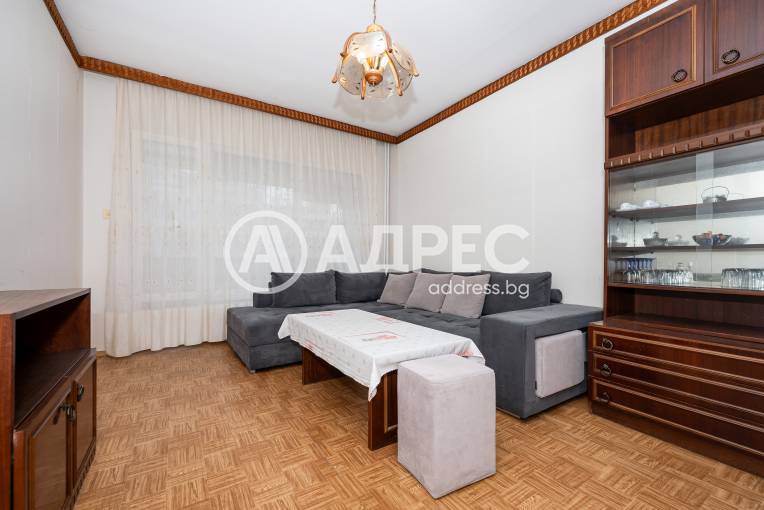 Тристаен апартамент, Пловдив, Тракия, 690633, Снимка 2