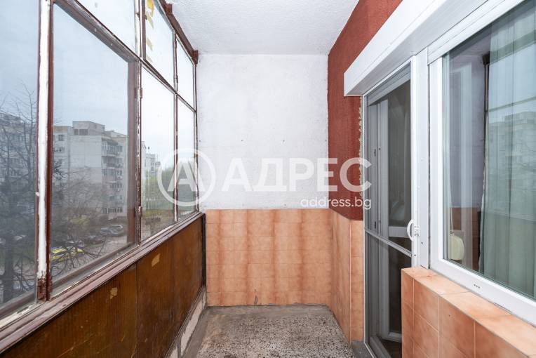 Тристаен апартамент, Пловдив, Тракия, 690633, Снимка 20