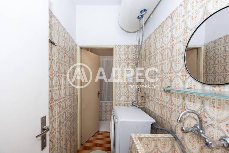 Тристаен апартамент, Пловдив, Тракия, 690633, Снимка 21