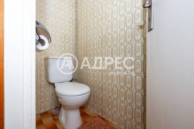 Тристаен апартамент, Пловдив, Тракия, 690633, Снимка 23