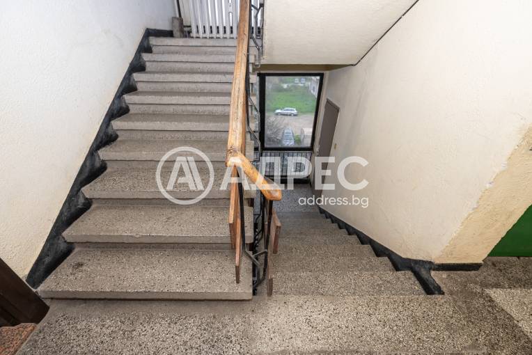 Тристаен апартамент, Пловдив, Тракия, 690633, Снимка 24