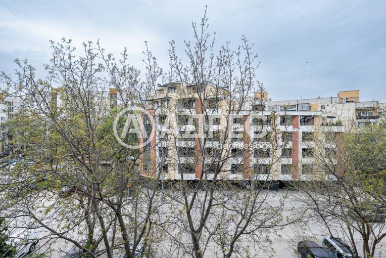 Тристаен апартамент, Пловдив, Тракия, 690633, Снимка 3