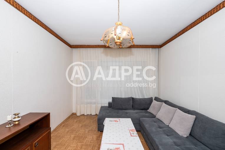 Тристаен апартамент, Пловдив, Тракия, 690633, Снимка 4