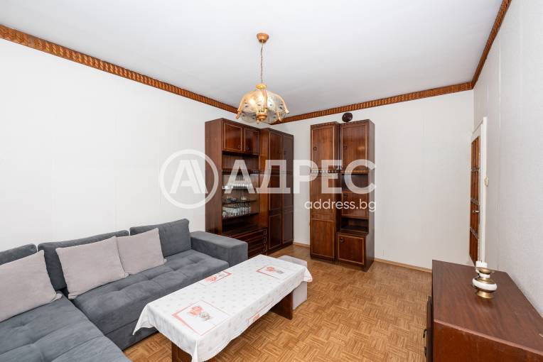 Тристаен апартамент, Пловдив, Тракия, 690633, Снимка 5