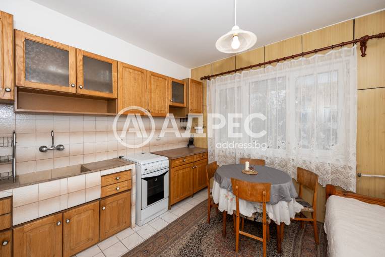 Тристаен апартамент, Пловдив, Тракия, 690633, Снимка 6