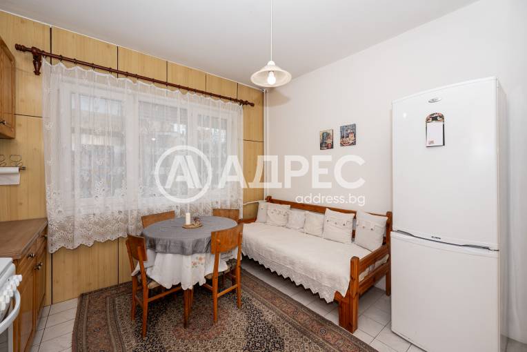 Тристаен апартамент, Пловдив, Тракия, 690633, Снимка 7