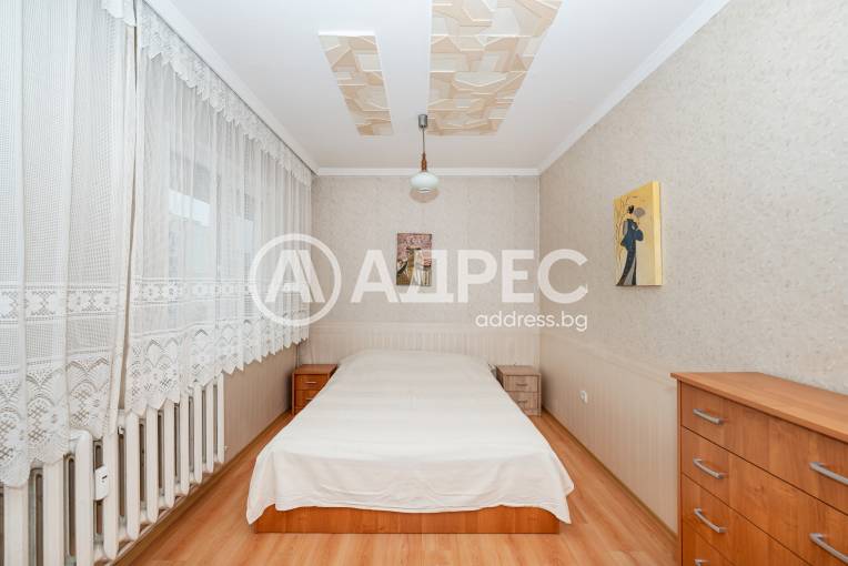 Тристаен апартамент, Пловдив, Тракия, 690633, Снимка 8