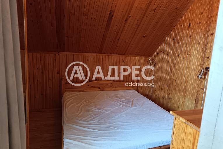 Многостаен апартамент, Варна, Цветен квартал, 692633, Снимка 5