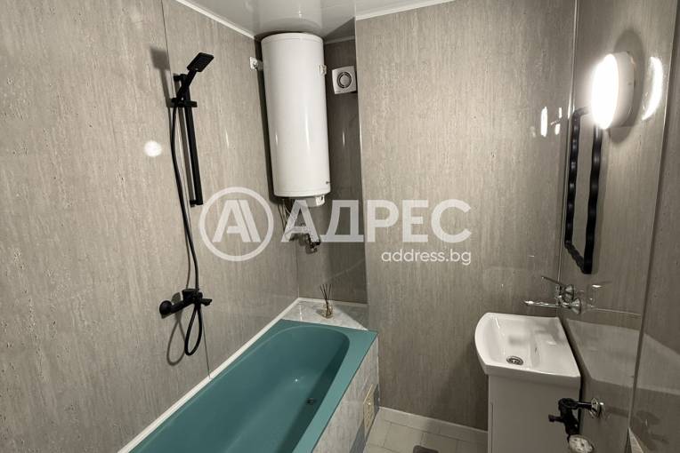 Многостаен апартамент, Варна, Цветен квартал, 692633, Снимка 8