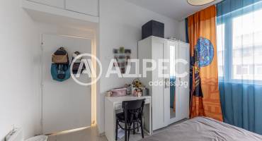 Многостаен апартамент, Варна, Нептун, 694633, Снимка 16