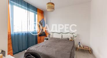 Многостаен апартамент, Варна, Нептун, 694633, Снимка 2