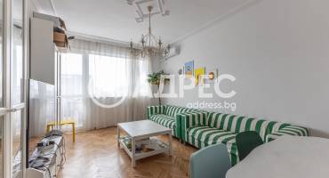 Многостаен апартамент, Варна, Нептун, 694633, Снимка 3