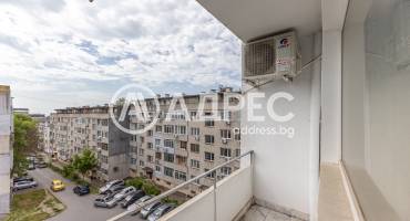 Многостаен апартамент, Варна, Нептун, 694633, Снимка 6