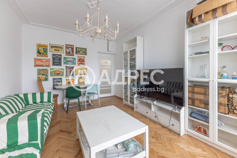 Многостаен апартамент, Варна, Нептун, 694633, Снимка 1