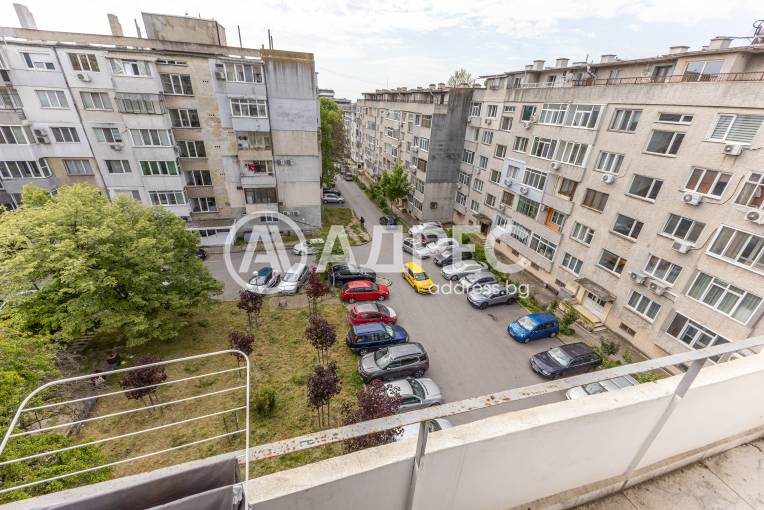 Многостаен апартамент, Варна, Нептун, 694633, Снимка 10