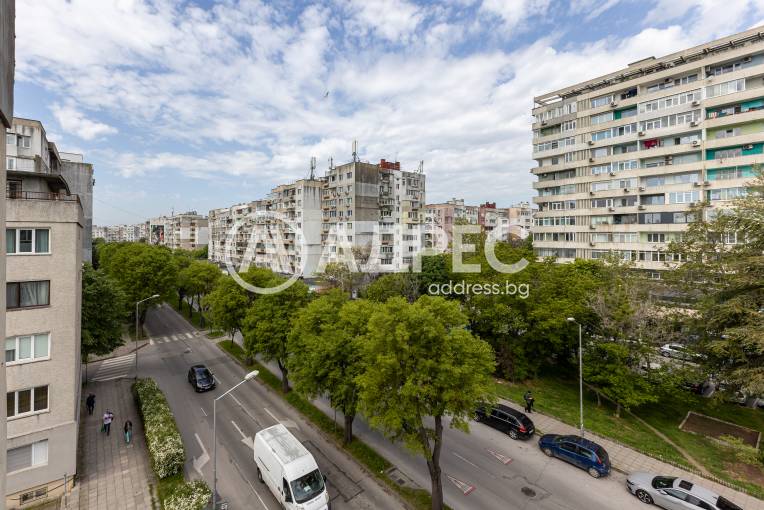 Многостаен апартамент, Варна, Нептун, 694633, Снимка 12