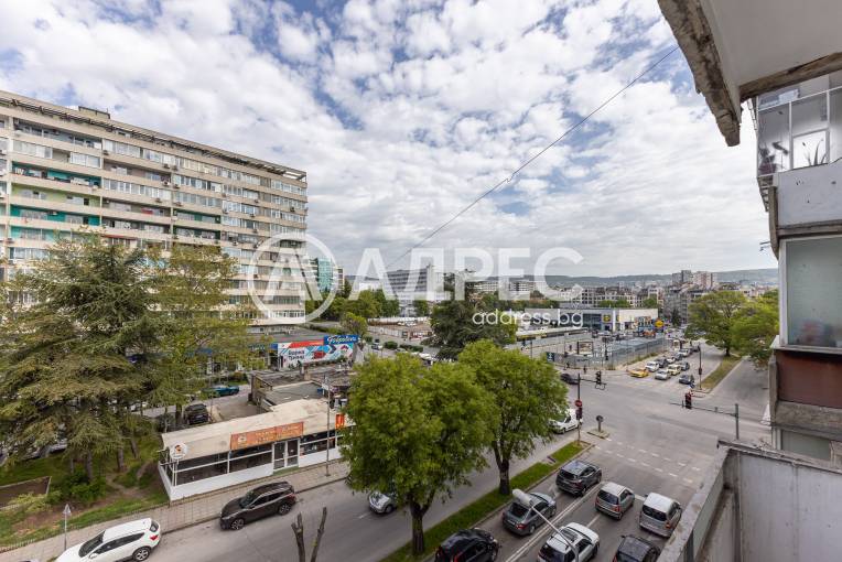 Многостаен апартамент, Варна, Нептун, 694633, Снимка 13