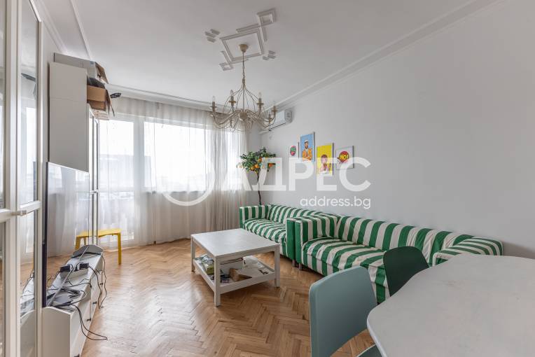 Многостаен апартамент, Варна, Нептун, 694633, Снимка 3