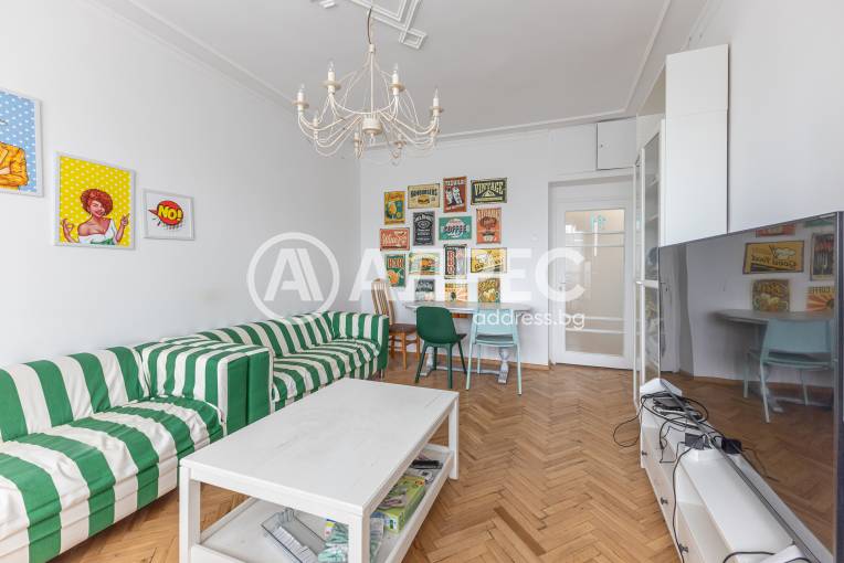 Многостаен апартамент, Варна, Нептун, 694633, Снимка 5
