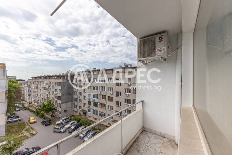 Многостаен апартамент, Варна, Нептун, 694633, Снимка 6