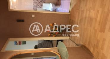 Двустаен апартамент, Варна, Зимно кино Тракия, 695633, Снимка 11