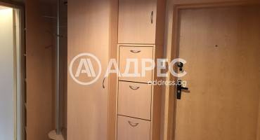 Двустаен апартамент, Варна, Зимно кино Тракия, 695633, Снимка 12