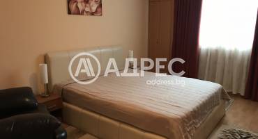 Двустаен апартамент, Варна, Зимно кино Тракия, 695633, Снимка 2