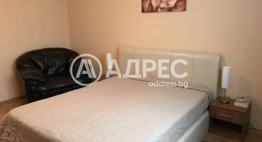 Двустаен апартамент, Варна, Зимно кино Тракия, 695633, Снимка 3