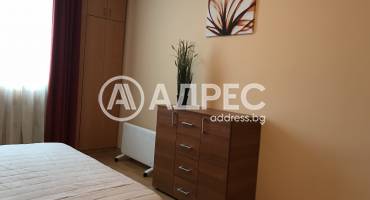 Двустаен апартамент, Варна, Зимно кино Тракия, 695633, Снимка 4