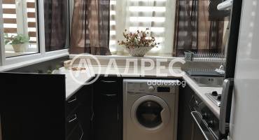 Двустаен апартамент, Варна, Зимно кино Тракия, 695633, Снимка 5