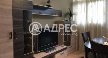 Двустаен апартамент, Варна, Зимно кино Тракия, 695633, Снимка 7