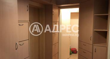 Двустаен апартамент, Варна, Зимно кино Тракия, 695633, Снимка 8