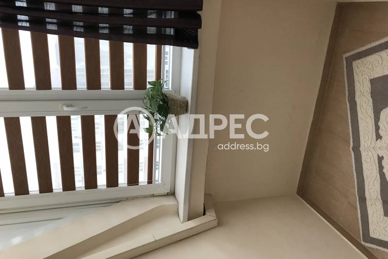 Двустаен апартамент, Варна, Зимно кино Тракия, 695633, Снимка 9