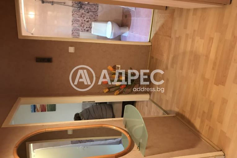 Двустаен апартамент, Варна, Зимно кино Тракия, 695633, Снимка 11