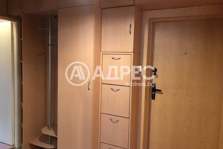 Двустаен апартамент, Варна, Зимно кино Тракия, 695633, Снимка 12