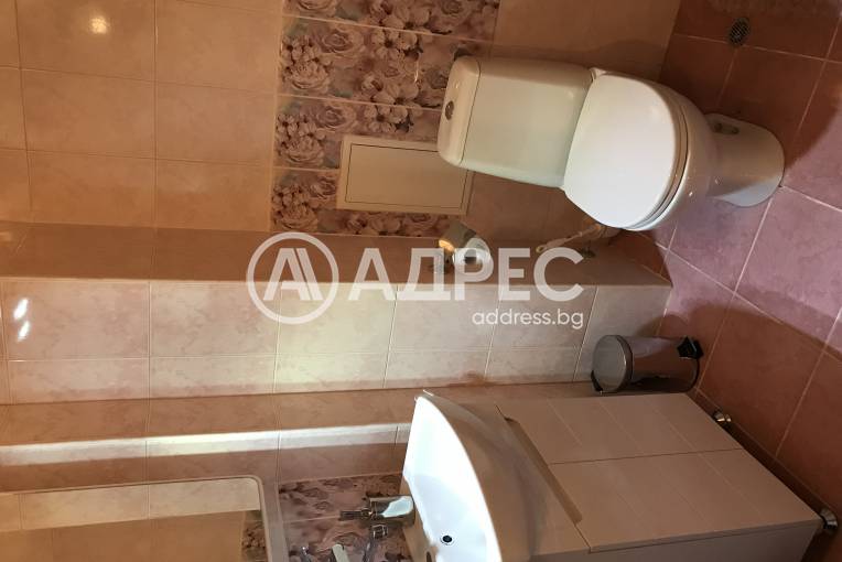 Двустаен апартамент, Варна, Зимно кино Тракия, 695633, Снимка 13