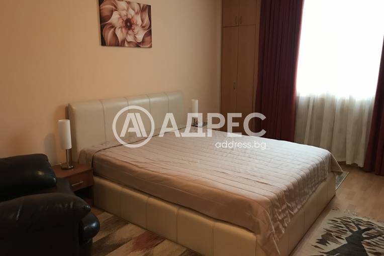 Двустаен апартамент, Варна, Зимно кино Тракия, 695633, Снимка 2