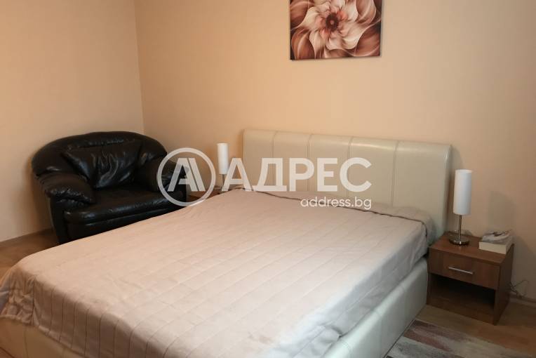 Двустаен апартамент, Варна, Зимно кино Тракия, 695633, Снимка 3