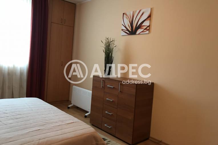 Двустаен апартамент, Варна, Зимно кино Тракия, 695633, Снимка 4