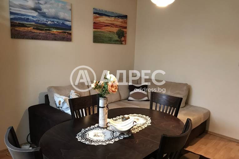 Двустаен апартамент, Варна, Зимно кино Тракия, 695633, Снимка 6