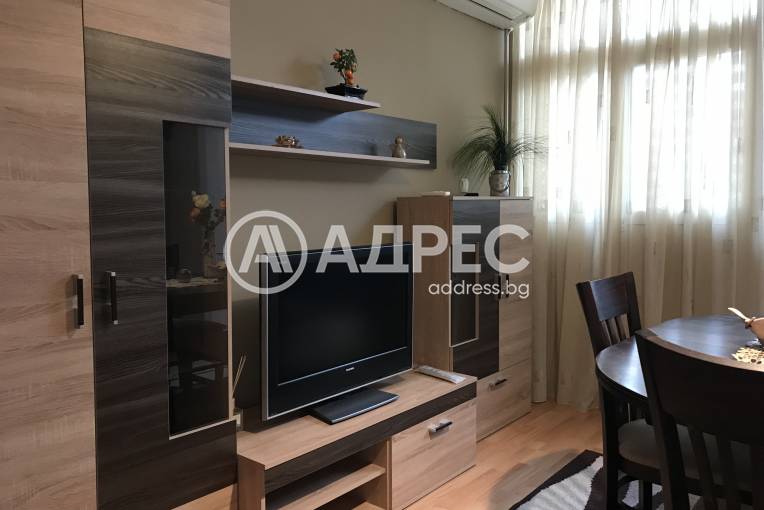 Двустаен апартамент, Варна, Зимно кино Тракия, 695633, Снимка 7