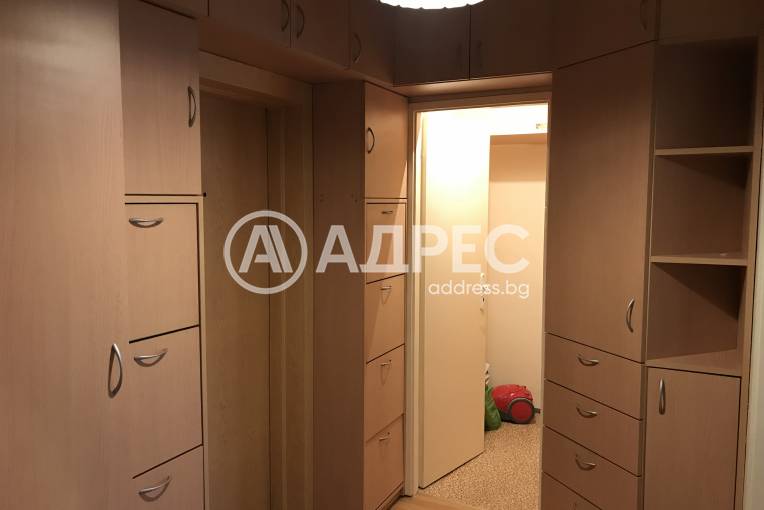 Двустаен апартамент, Варна, Зимно кино Тракия, 695633, Снимка 8