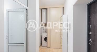 Двустаен апартамент, Варна, Нептун, 700633, Снимка 10